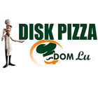 Dom Lu Disk Pizza icon