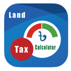 Land Tax Calculator ikona