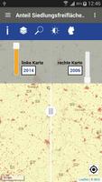 Land Use Monitor DE imagem de tela 2