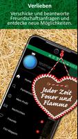 Landwirt Flirt – Partnersuche imagem de tela 2