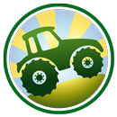 Traktor Spiel WM Offroad-APK