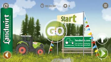 Traktor Spiel WM Offroad screenshot 1