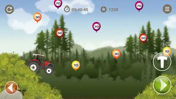Traktor Spiel WM Offroad screenshot 2