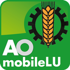 AO mobileLU-icoon