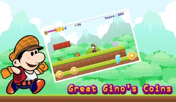 Great Gino´s Coins screenshot 2