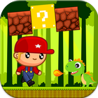 Great Jungle World of Mario أيقونة