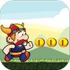 Cory's World Jungle Adventure APK