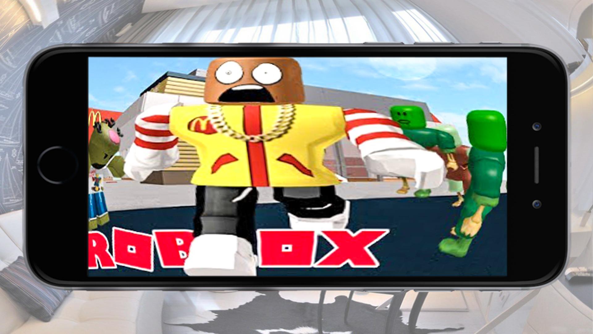 Guide Zombie Attack Roblox For Android Apk Download