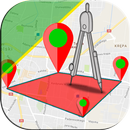 Area Calculator - GPS maps navigation & directions APK