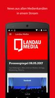 Landau Media پوسٹر