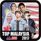 Lagu Malaysia Terbaru - Zalikha Floor 88 icône