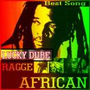 Lucky Dube Raggae Songs APK