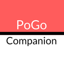 Companion app for Pokemon GO APK