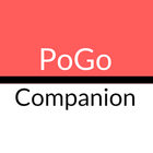 Companion app for Pokemon GO icône