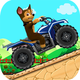 ”Rally Of Paw Patrol