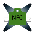 Ivanti NFC Provisioning 圖標