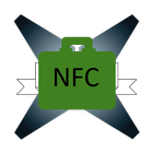 Ivanti NFC Provisioning icon