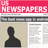 US Newspapers