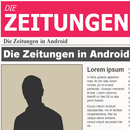 Die Zeitungen (Deutschland) APK