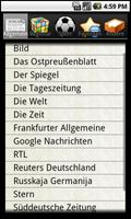 Die Zeitungen 截图 1
