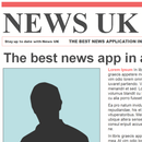News (UK) Free APK