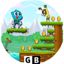 Gumbàll Fun Run Adventure aplikacja
