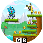 Gumbàll Fun Run Adventure آئیکن