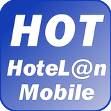 HoteLan Mobile icon