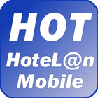 HoteLan Mobile icône