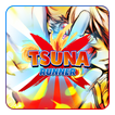 Tsuna Runner