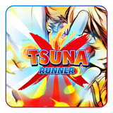 Tsuna Runner icon
