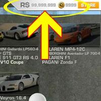 Guide for Real Racing 3 poster