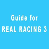 Guide for Real Racing 3 screenshot 1