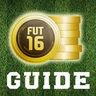 Guide for FIFA 16 simgesi