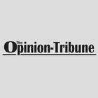 Opinion-Tribune icône