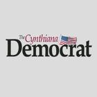 Cynthiana Democrat أيقونة