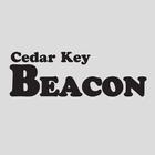 Cedar Key Beacon biểu tượng