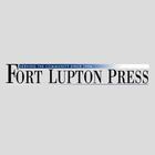 Fort Lupton Press icône