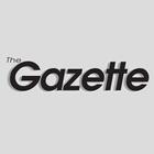 آیکون‌ Galax Gazette