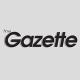 Galax Gazette icône