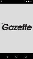 Galax Gazette 海报