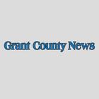 Grant County News-icoon