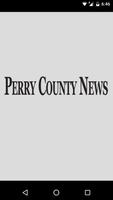 Perry County News poster