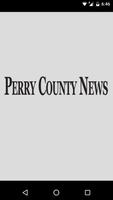 Perry County News-poster