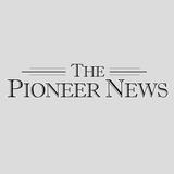 The Pioneer News icône