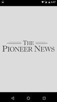 پوستر The Pioneer News