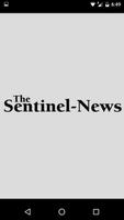 The Sentinel News Affiche