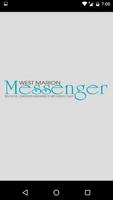 West Marion Messenger الملصق
