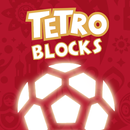 Tetro Blocks - World Cup Edition APK