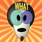 What App 3D - The Talking App icon